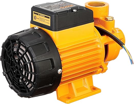 INGCO Water Pump 1/2 Hp