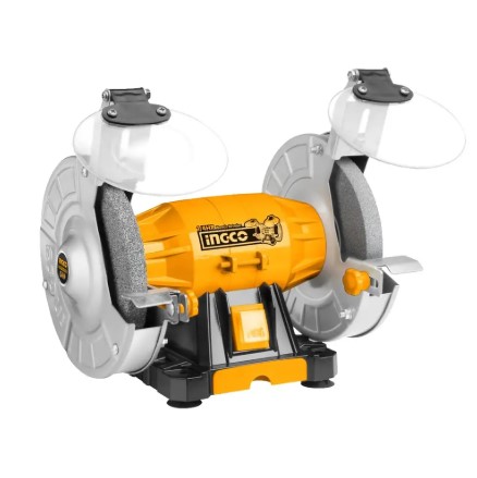 INGCO Bench Grinder 150W 6"