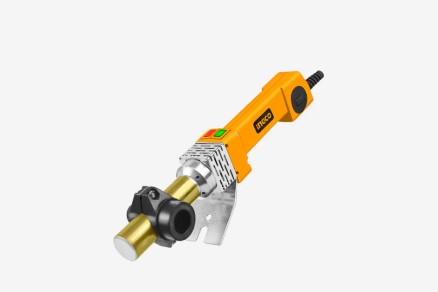 INGCO Plastic Tube Welding Tool Welding 800W