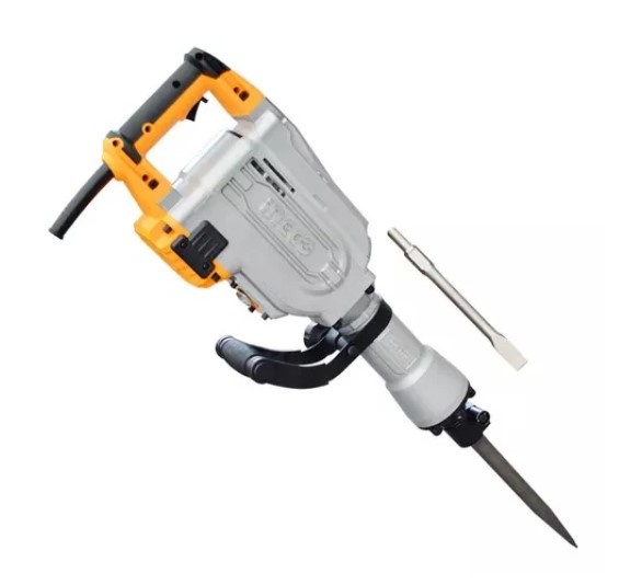 INGCO Demolition Breaker 14K 1700W