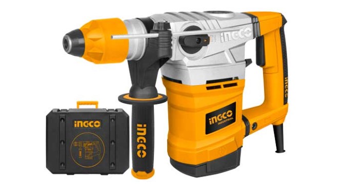 Rotary Hammer Ingco 1800w 36mm