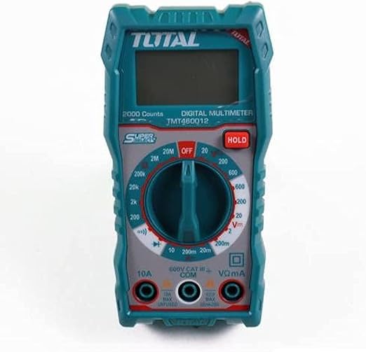 Digital Multimeter TMT460012