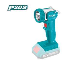 Cordless Work Lamp total