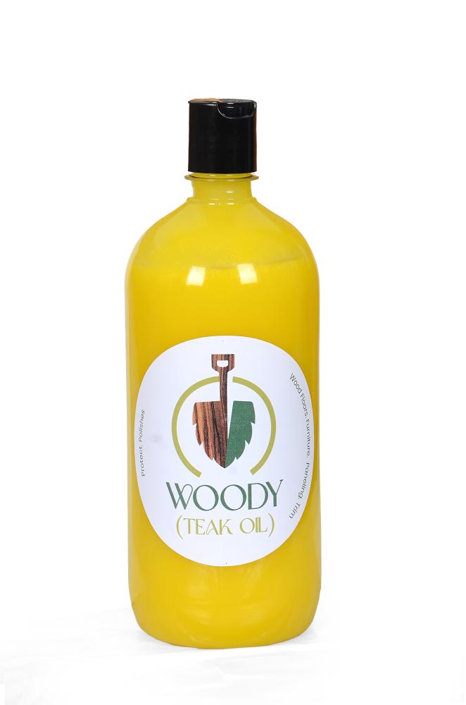 Teak Oil 1L