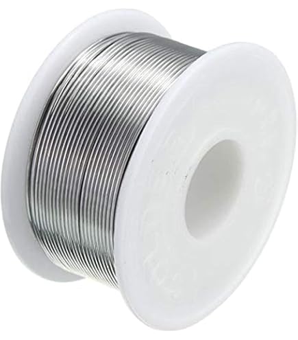 Soldering Wire 0.80mm|100Gm