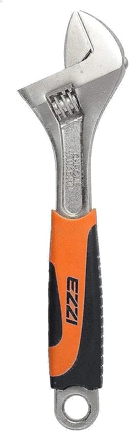 French Adjustable Wrenche 12 Inch