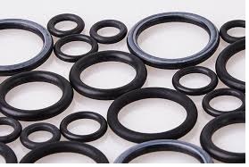O-ring Viton 17 x 2.62 mm