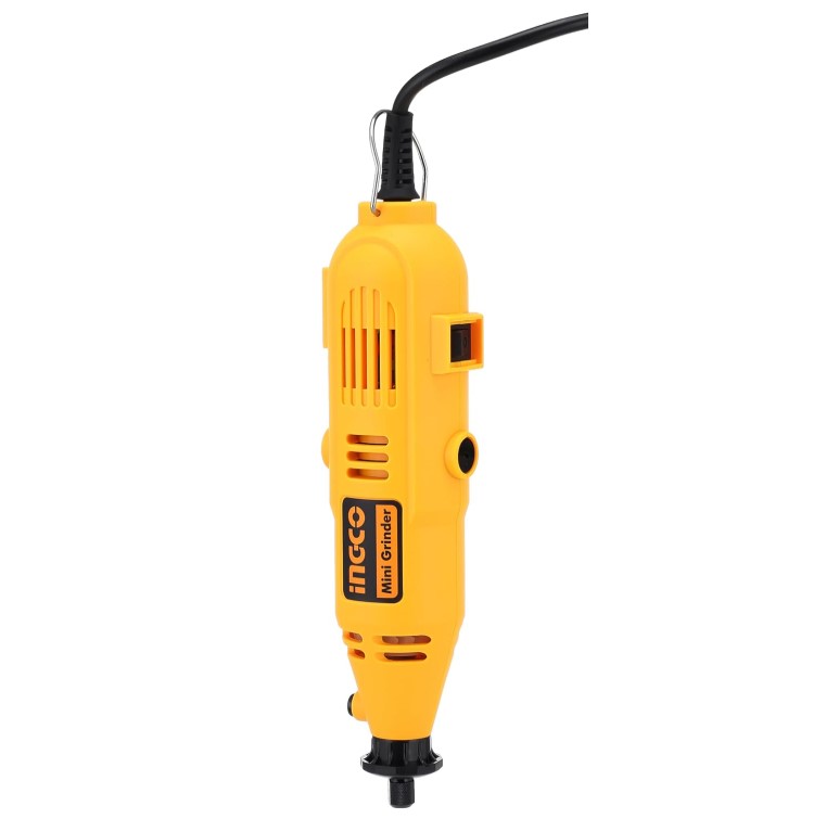 INGCO Mini Grinder 130W