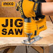 INGCO Jig Saw 570W Variable Speed