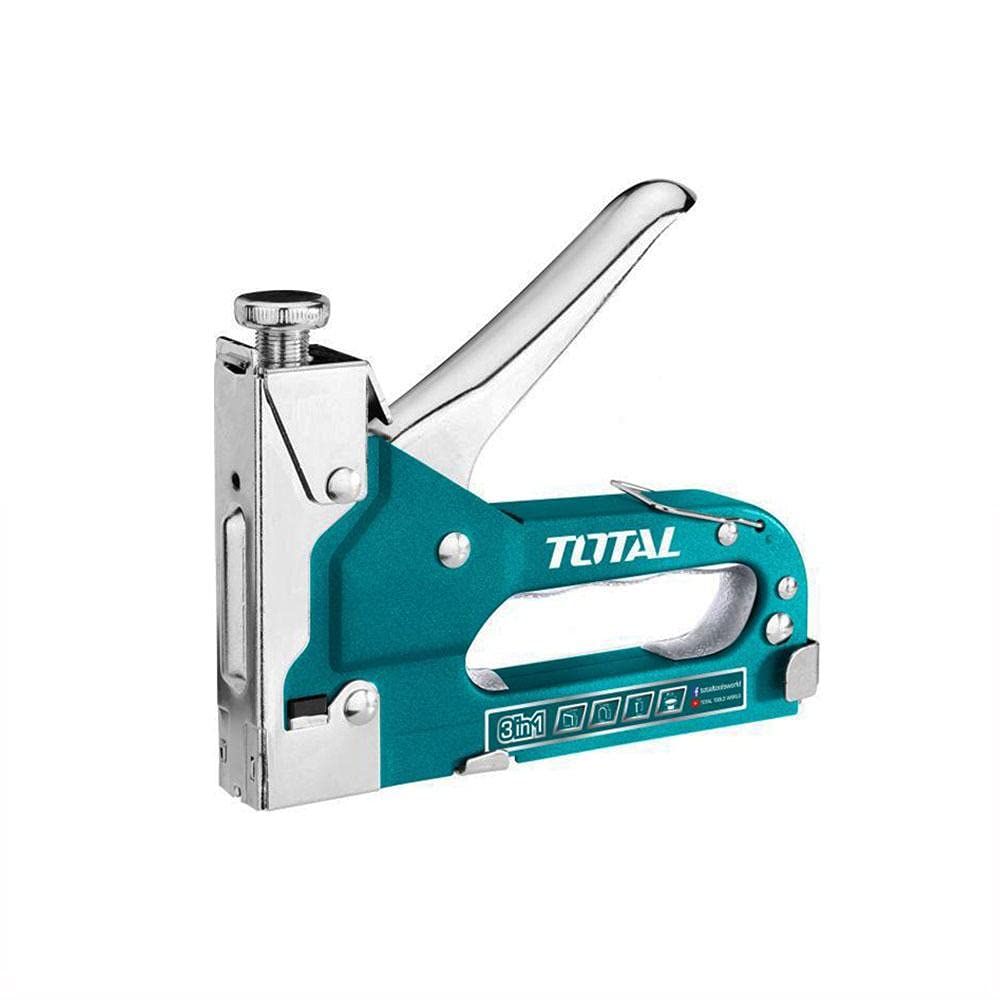 Staple Gun (3 In 1) 4-14mm Total