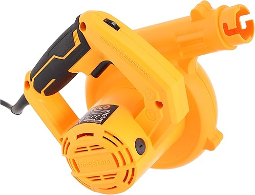 INGCO Aspirator Blower 600W Variable Speed