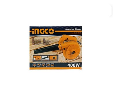INGCO Aspirator Blower 400W