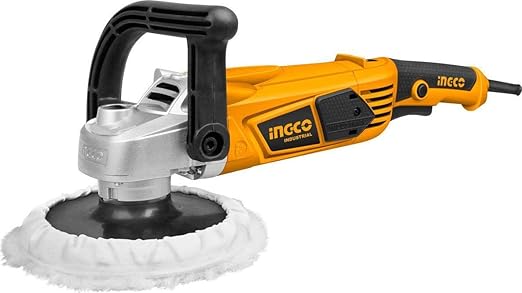 INGCO Angle Grinder 7" 1400W