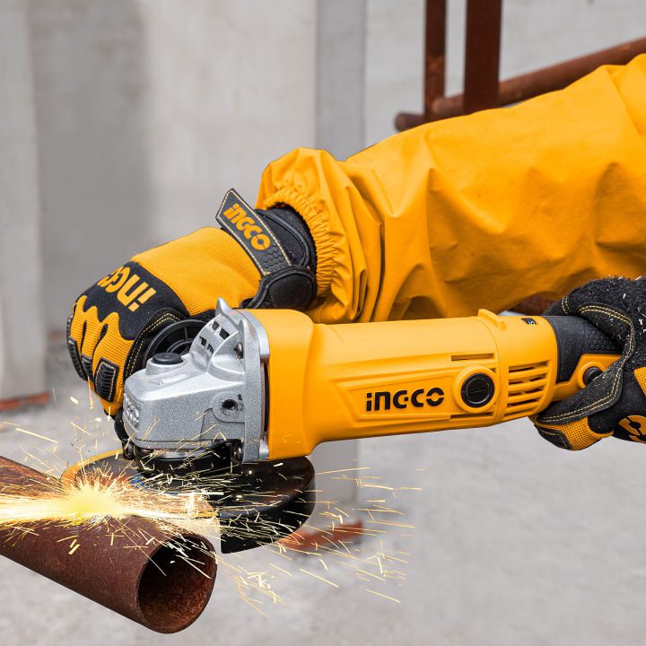 INGCO Angle Grinder 5" 1010W