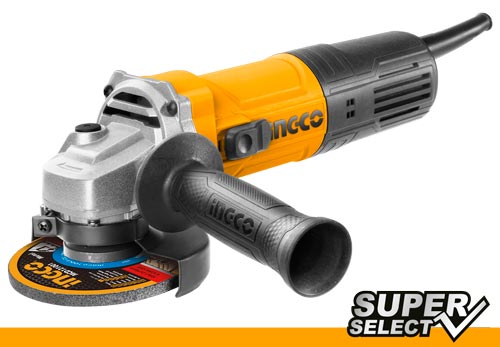INGCO Angle Grinder 4.5" 750W