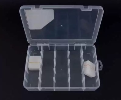 Beta Organizer-25 230x166x42.5mm ASR-5048