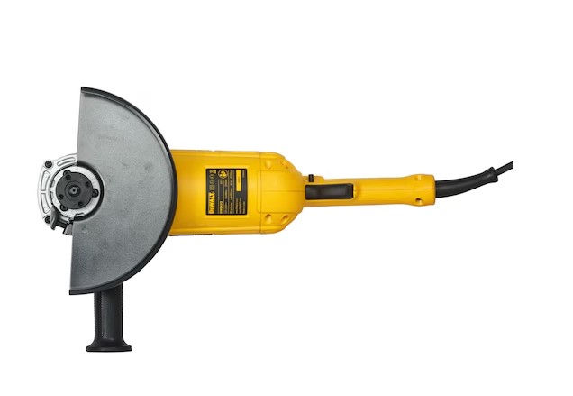 صاروخ قطع و تجليخ Dewalt