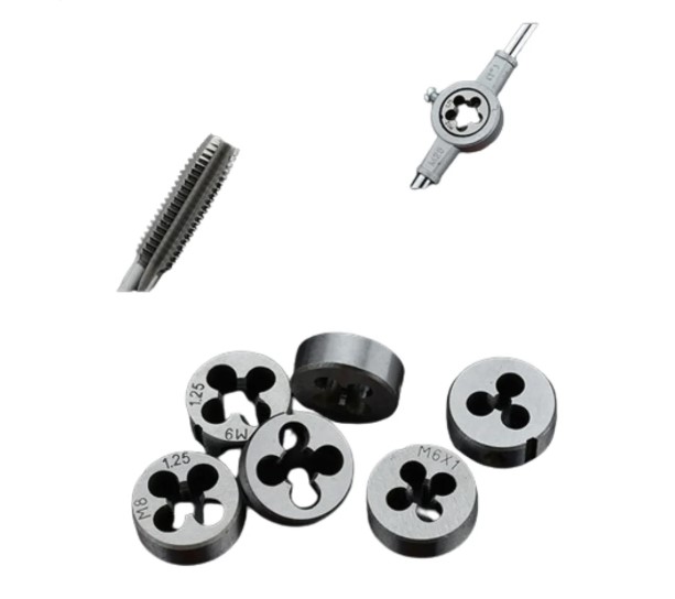 طقم دكر و نتاية هاردن 20ق