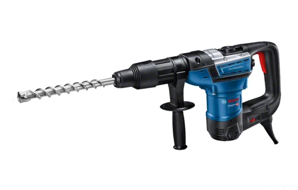 Bosch Rotary Hammer With SDS Max 1100w