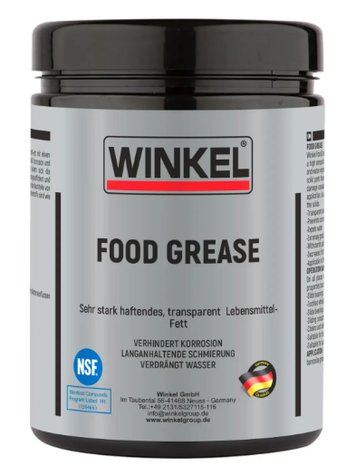 WINKEL: Food Grease H1