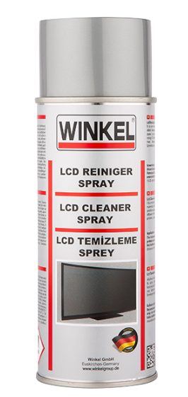 WINKEL LCD CLEANER SPRAY