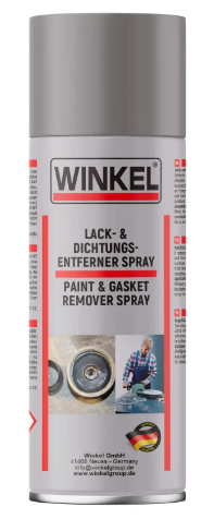 WINKEL:Paint & Gasket Remover Spray_W 170 100