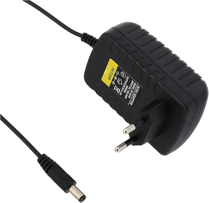 Generic Gas Heater Battery Adaptor - 3V 2A USB