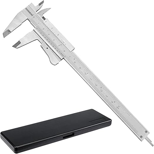 2725-60271-24-00 Vernier Caliper (15cm)