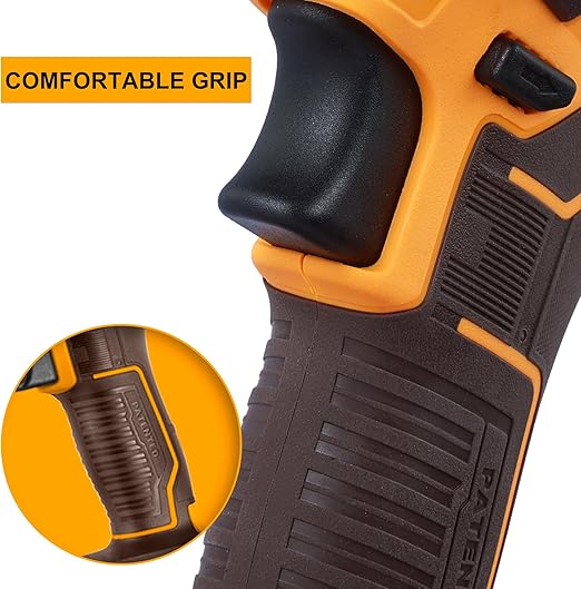 INGCO Cordless Impact Drill 20 V/ 2Ah