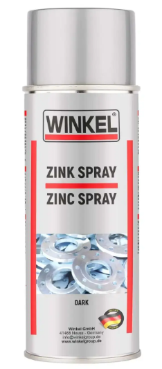 WINKEL: ZINC SPRAY DARK