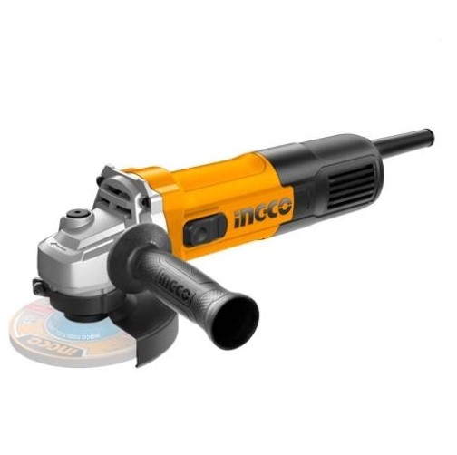 Ingco Angle Grinder 4.5 Inch 710W