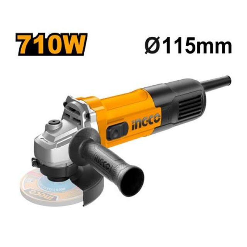 صاروخ 4.5" 710وات  INGCO