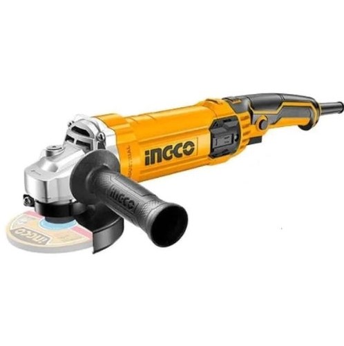 INGCO CORDED Angle Grinder 1100 W 5 "