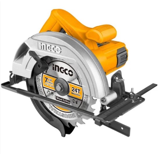 INGCO Circular Saw 7 1/4" 1200W
