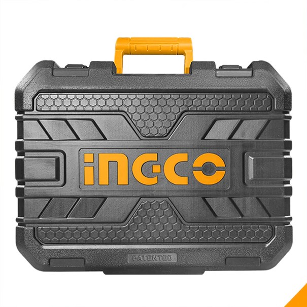 شاكوش ماكس 1600 وات40 م INGCO