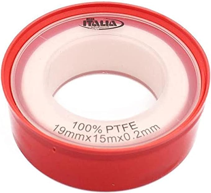 ITALIA Teflon To Isolate The Leakage Of Water When Installing Pipes Misr