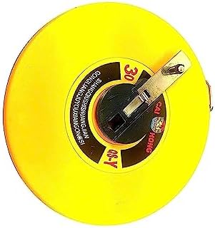 Measuring Tape, 2725138656025 (30m)