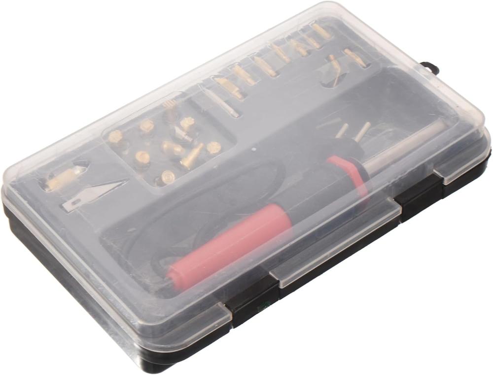 Wiseup Engraver 30w 23pcs