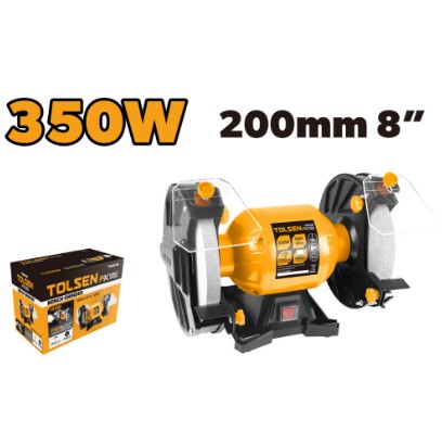 ماتور جلخ 8" 350/ وات مواصفة	Tolsen