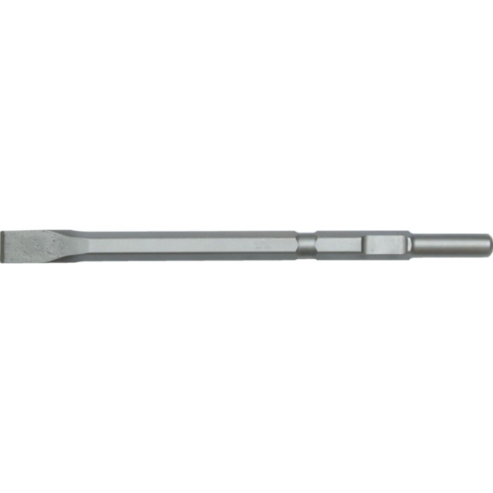 TOLSEN HEX FLAT CHISEL (INDUSTRIAL) 17*280*25MM
