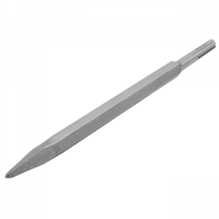 TOLSEN SDS-PLUS POINT CHISEL 14*250MM