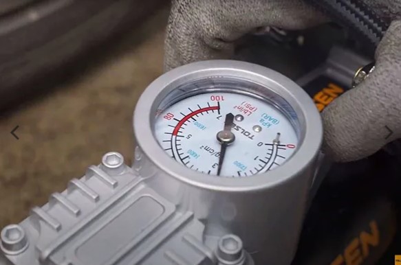 TOLSEN POWER INFLATOR (INDUSTRIAL)