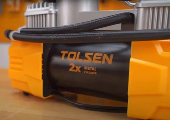 TOLSEN POWER INFLATOR (INDUSTRIAL)