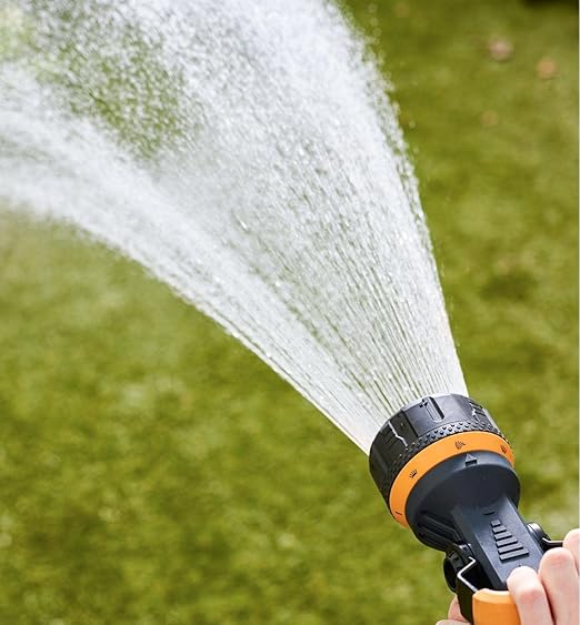 TOLSEN 8 PATTERN NOZZLE