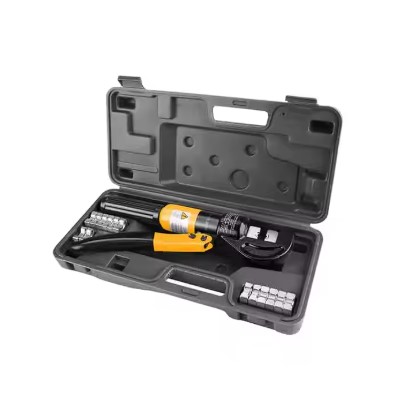 TOLSEN HYDRAULIC CRIMPING TOOL (INDUSTRIAL) 12″