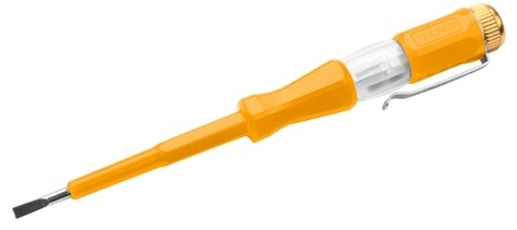 مفك تست 190مم/ 500فولت	Tolsen