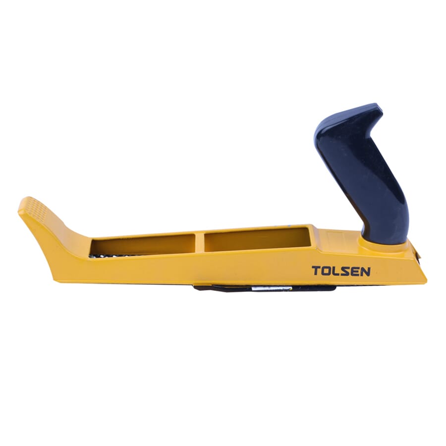 TOLSEN BLOCK PLANER (INDUSTRIAL) 40*250mm