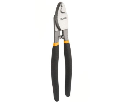 مقص كابلات صلب مقاس 6"	Tolsen
