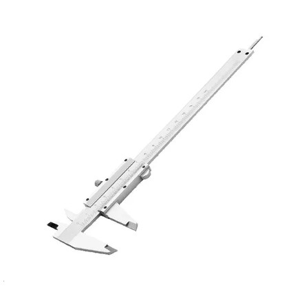 VERNIER CALIPER (METRIC AND INCH) 6" TOLSEN