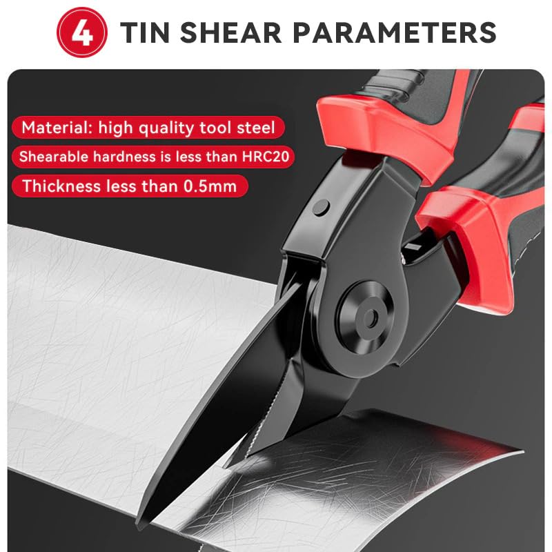 Multifunctional Pliers Tool Kit 5 IN 1 With 5 Interchangeable Heads Combination Lineman Pliers ,Cable Cutting ,Wire Stripping